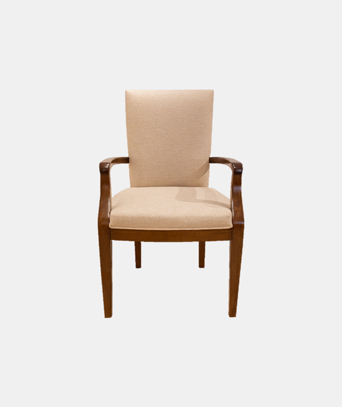 ACCENT CHAIR 234.12