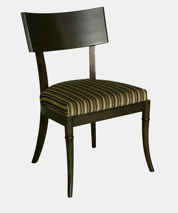 ACCENT CHAIR 235.12