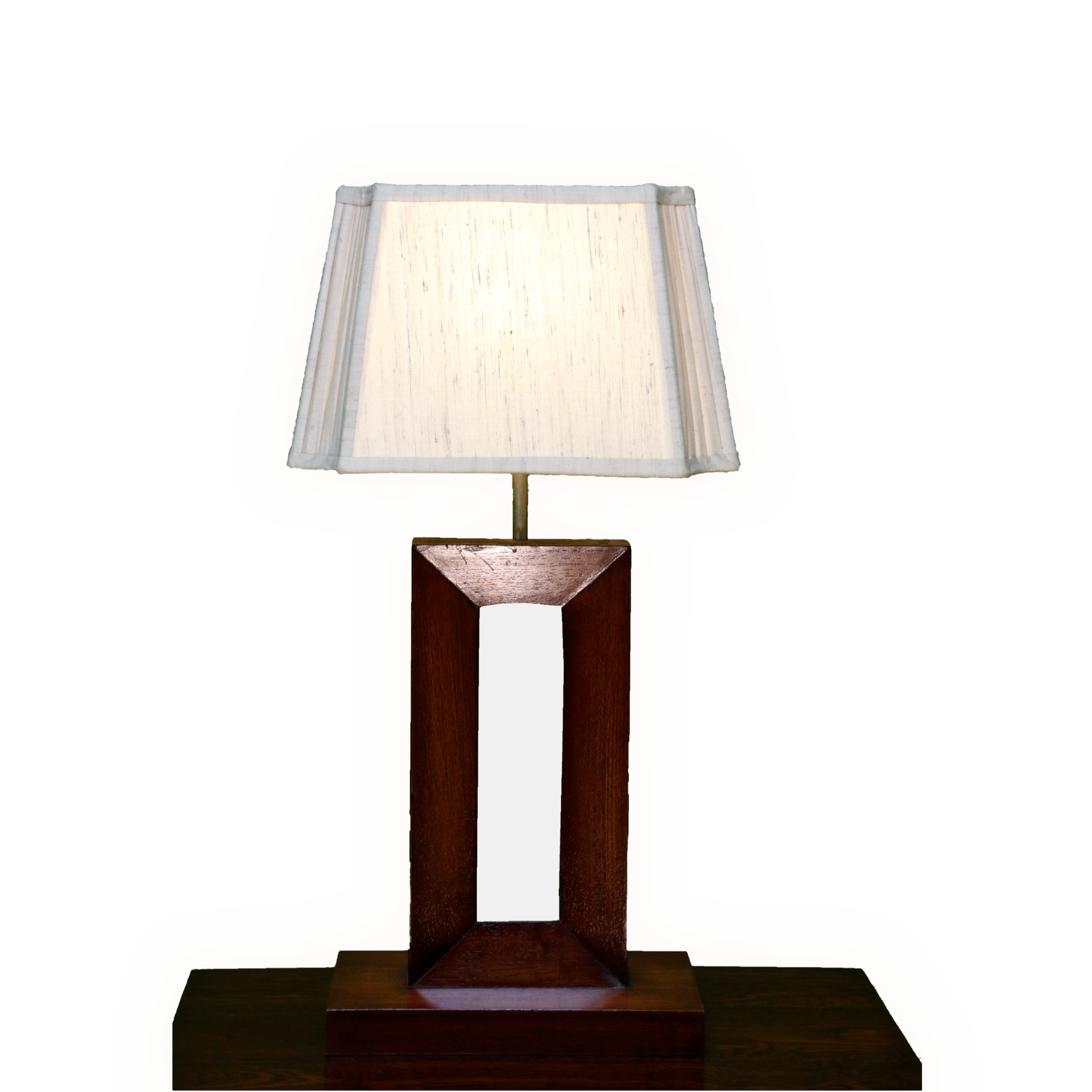 TABLE LAMP 516.07 MEDIUM