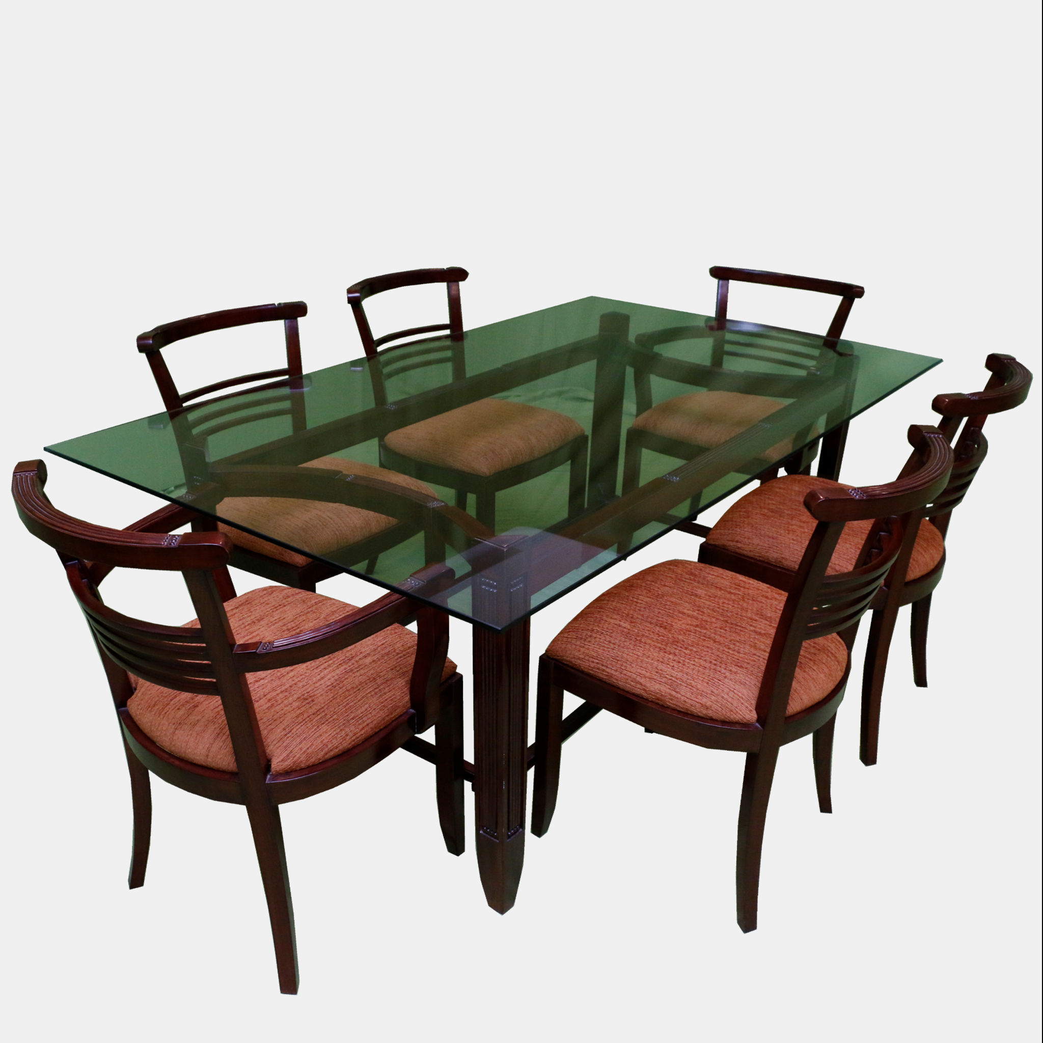 DINING TABLE 708.07