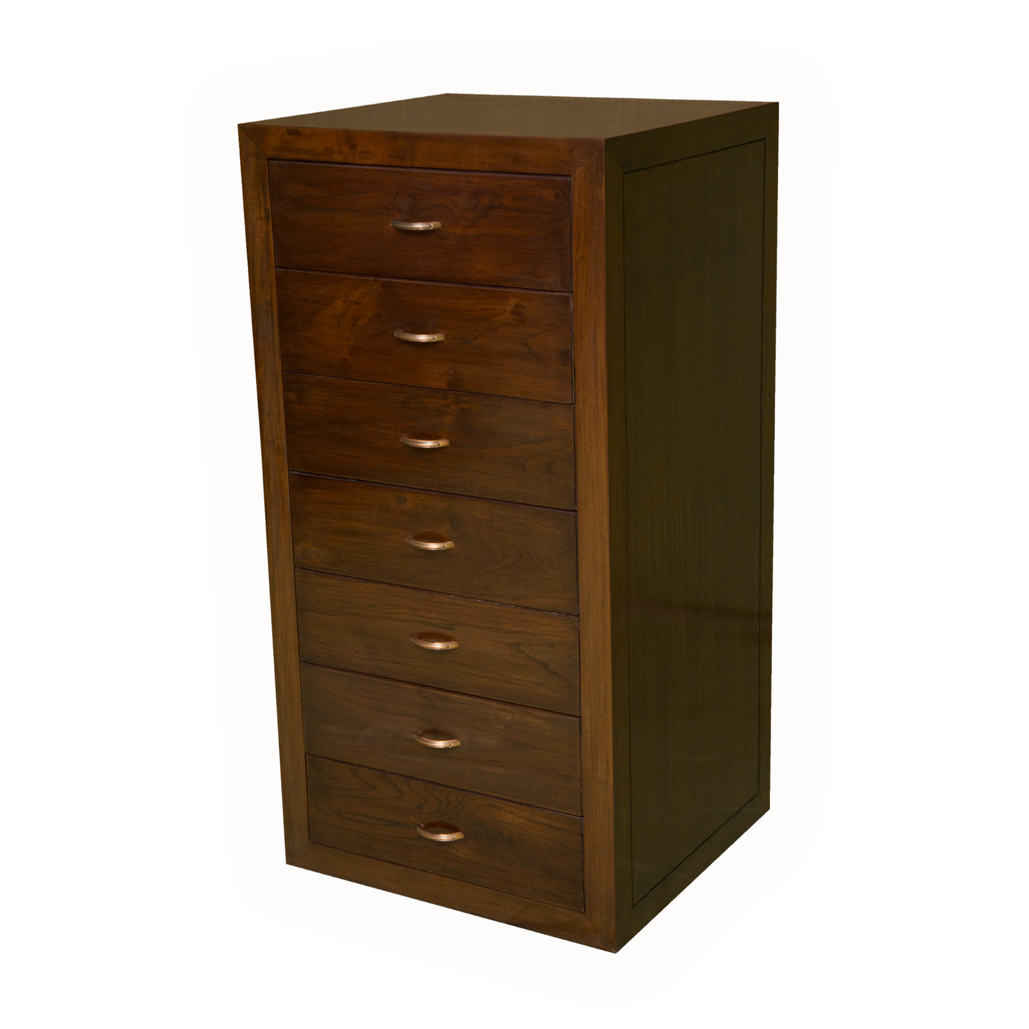CHEST OF DRAWERS (7 DRAWERS) 803.07