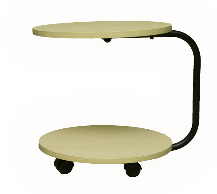 LB (LAMINATED BOARD) TROLLEY view 8