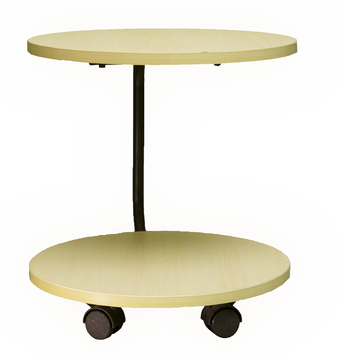 LB (LAMINATED BOARD) TROLLEY — alternate view
