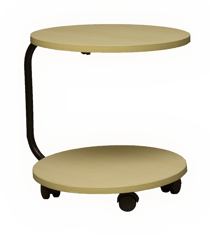 LB (LAMINATED BOARD) TROLLEY view 3