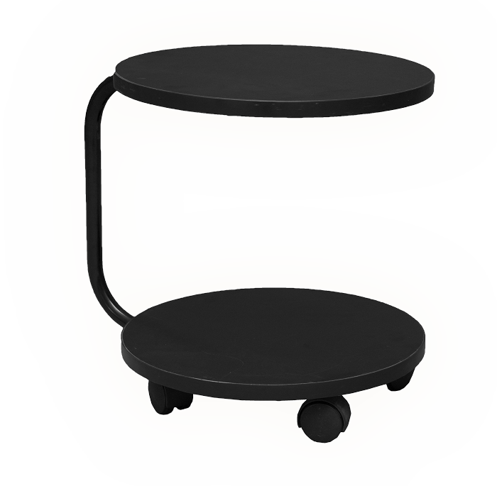 LB (LAMINATED BOARD) TROLLEY view 4