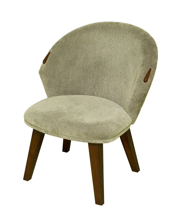 ACCENT CHAIR 241.17 view 4
