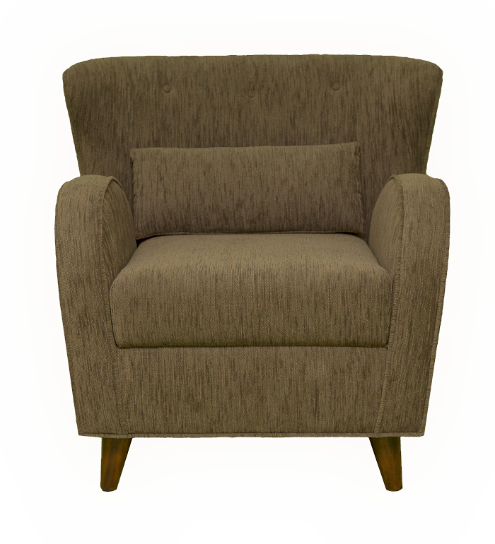 ACCENT SOFA 159.14 — alternate view