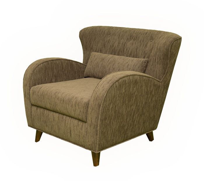 ACCENT SOFA 159.14 view 4