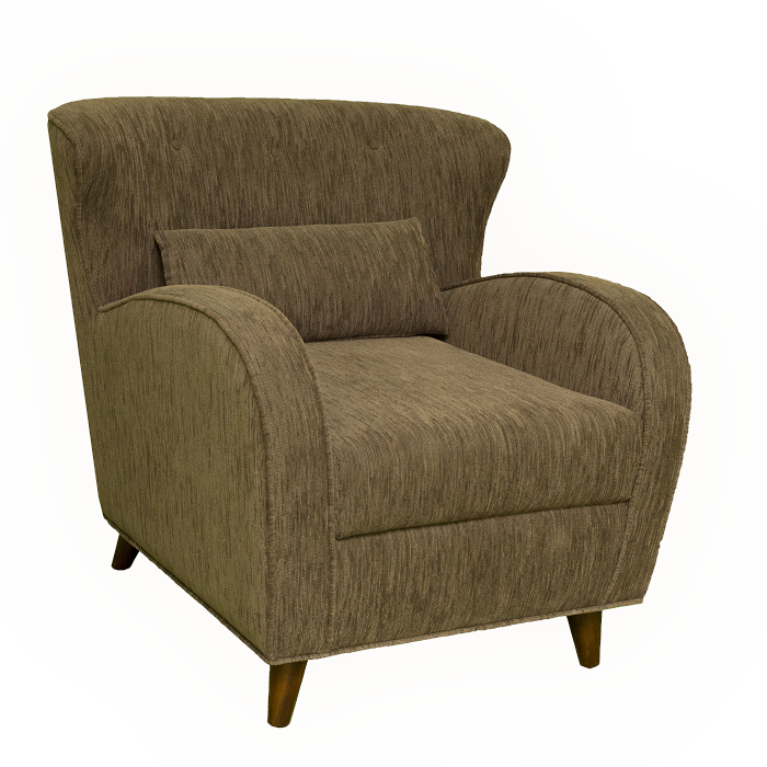 ACCENT SOFA 159.14 view 5