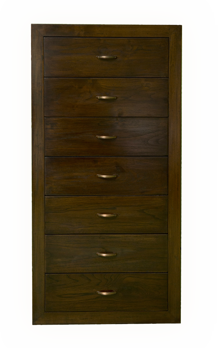 CHEST OF DRAWERS (7 DRAWERS) 803.07 view 3