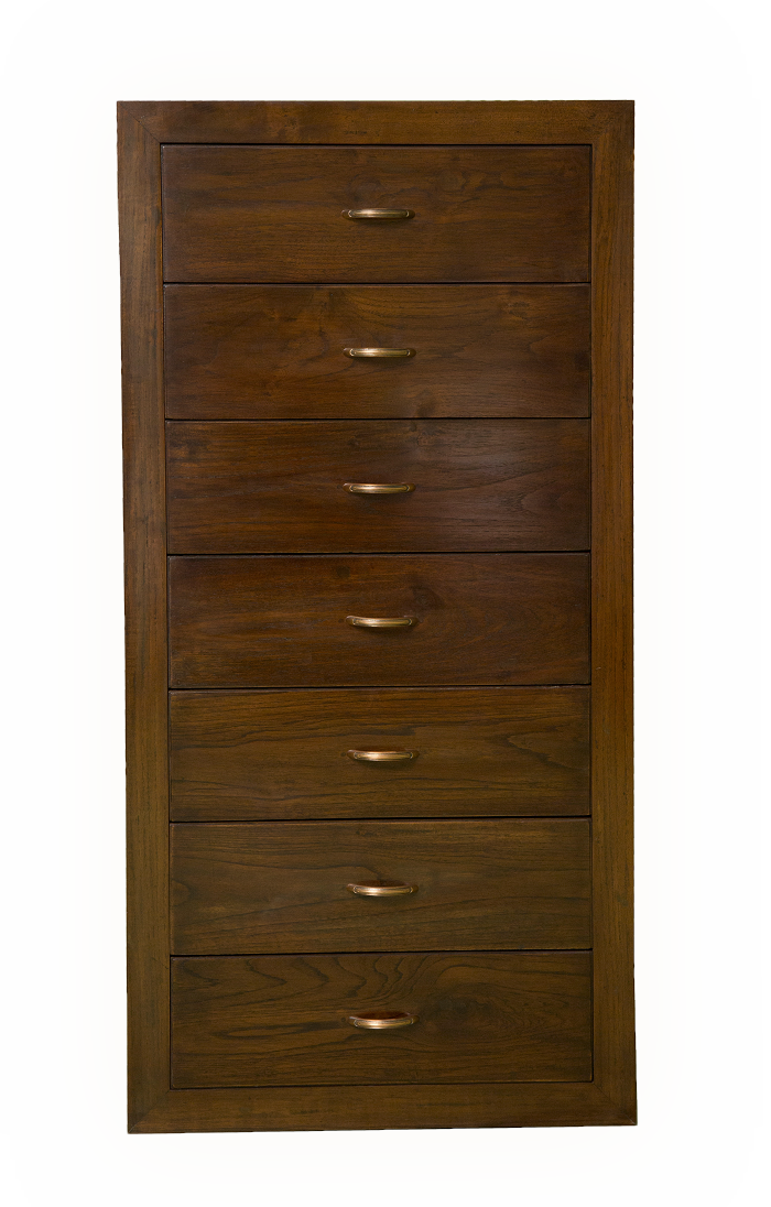 CHEST OF DRAWERS (7 DRAWERS) 803.07 view 4