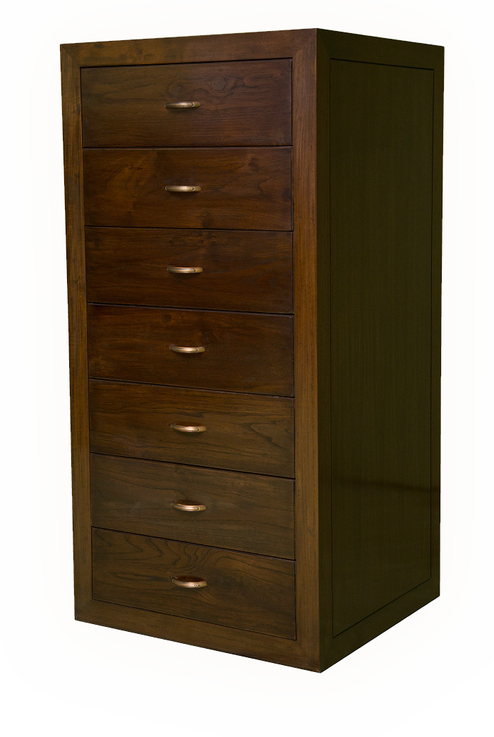 CHEST OF DRAWERS (7 DRAWERS) 803.07 view 5
