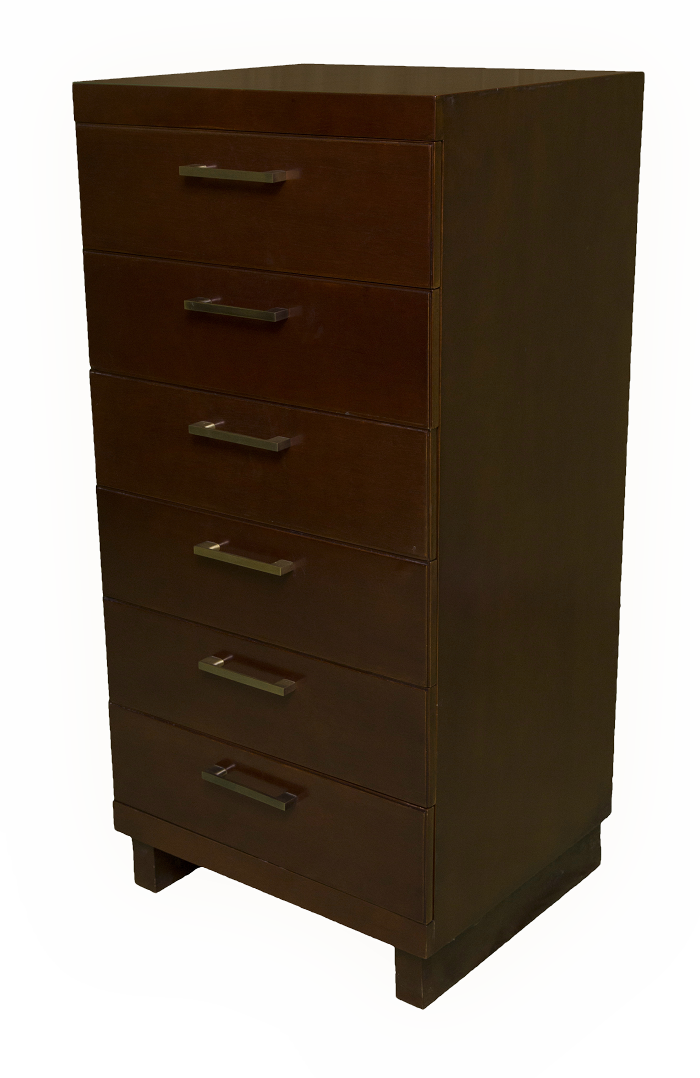 CHEST OF DRAWERS (6 DRAWERS) 812.10 view 4