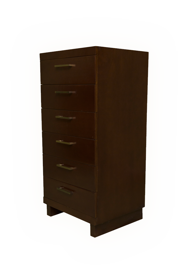 CHEST OF DRAWERS (6 DRAWERS) 812.10 view 6