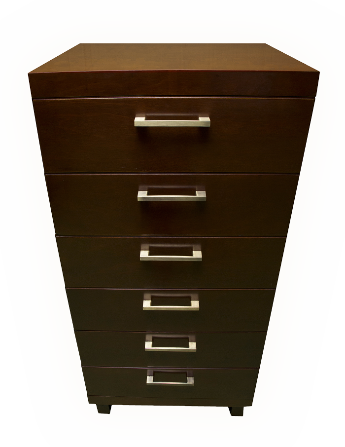 CHEST OF DRAWERS (6 DRAWERS) 812.10 view 7