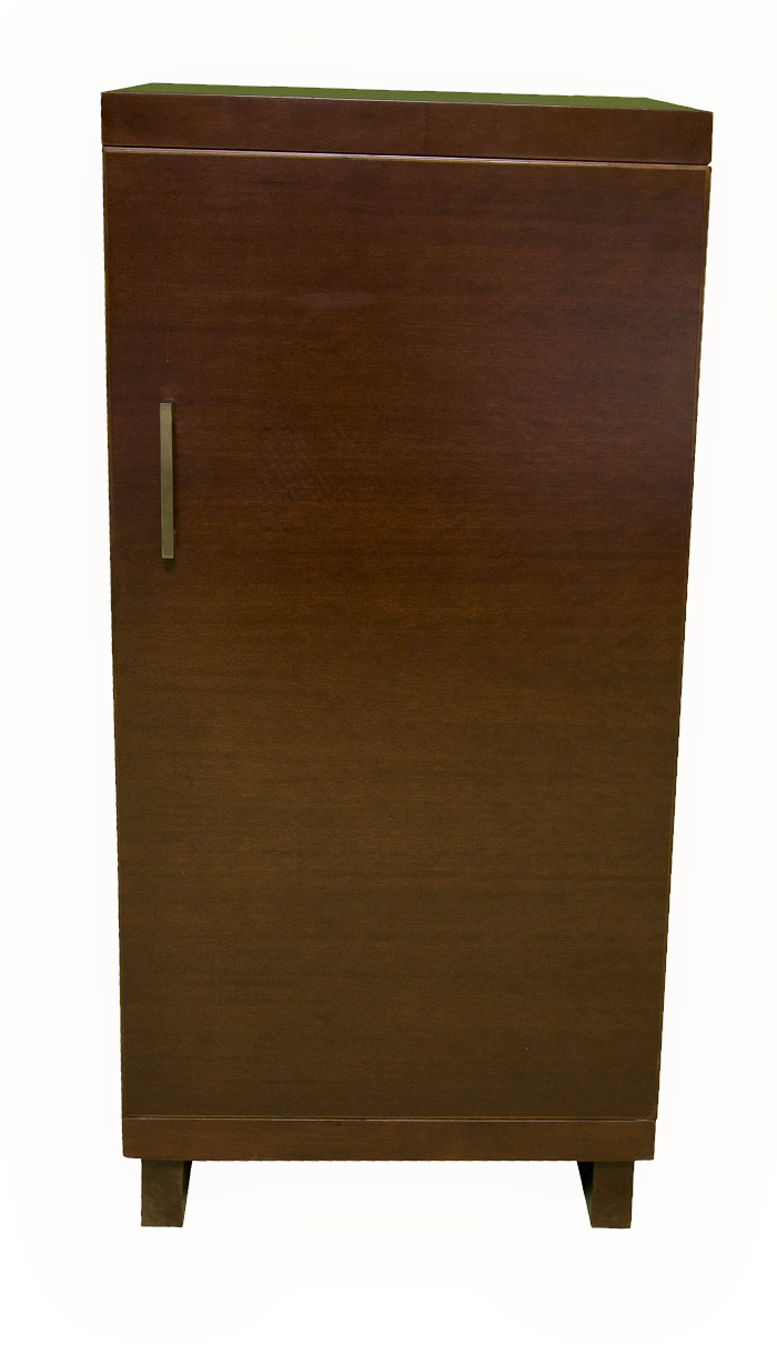 CUPBOARD (HANGER UNIT) 813.10 — alternate view