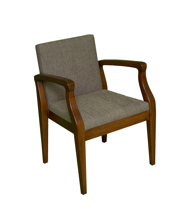 ACCENT CHAIR 237.13 view 3