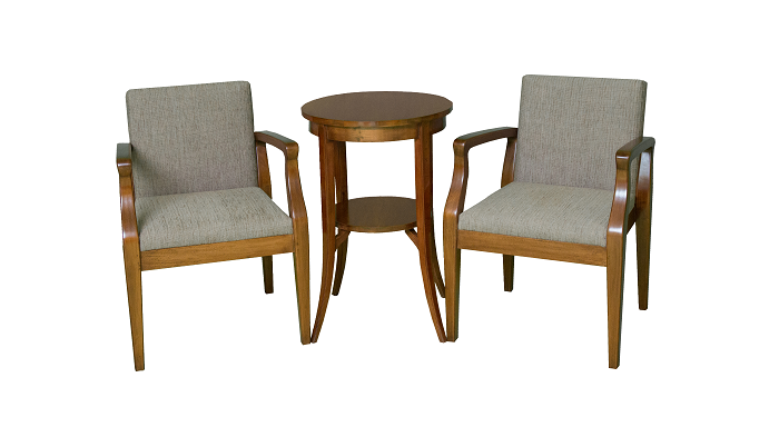 ACCENT CHAIR 237.13 view 7
