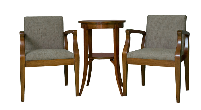 ACCENT CHAIR 237.13 view 8