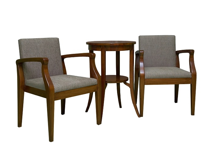 ACCENT CHAIR 237.13 view 10