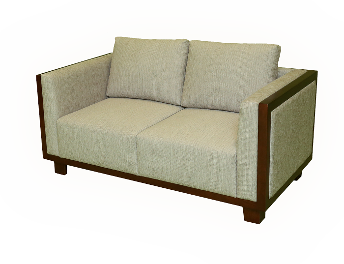 SOFA SET 144.10 (2+1+1) — alternate view