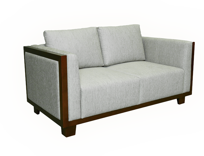 SOFA SET 144.10 (2+1+1) view 3