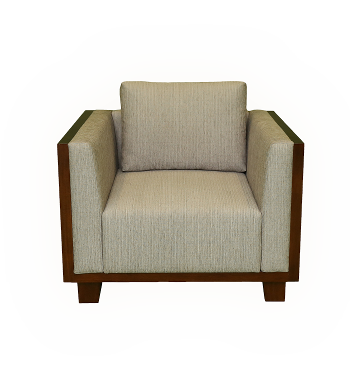 SOFA SET 144.10 (2+1+1) view 5