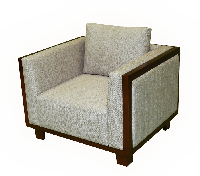 SOFA SET 144.10 (2+1+1) view 6