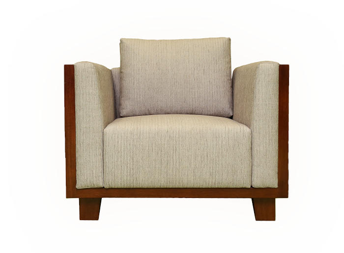 SOFA SET 144.10 (2+1+1) view 8