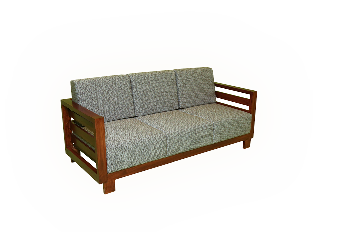 SOFA SET 141.09 (3+1+1) view 12