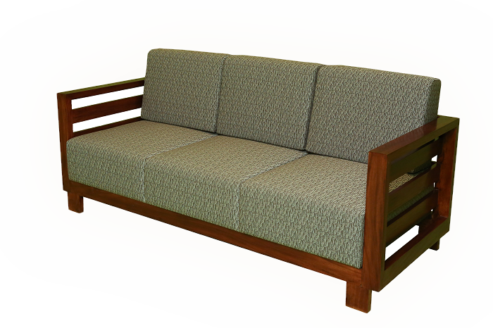 SOFA SET 141.09 (3+1+1) view 13