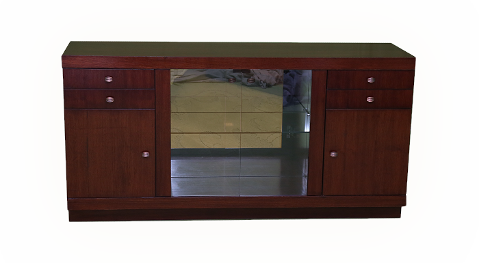 DINNER WAGON (LOW HEIGHT) 540.11 view 4