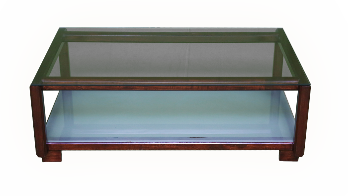 CENTER TABLE 612.07 — alternate view