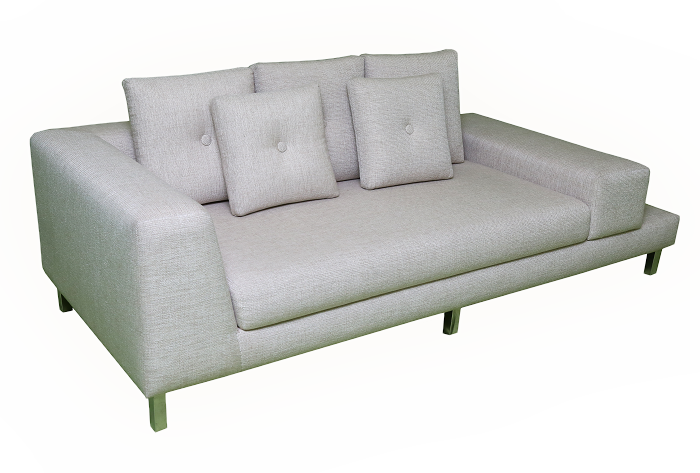 CHAISE LOUNGE 157.13 view 3