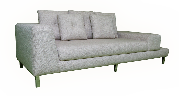 CHAISE LOUNGE 157.13 view 4