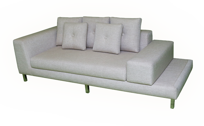 CHAISE LOUNGE 157.13 view 5