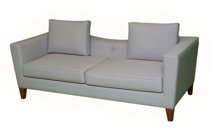 SOFA SET 134.07 (2+1+1+Ottoman) — alternate view