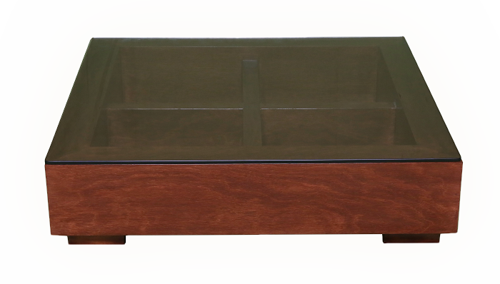CENTER TABLE 634.16 view 3