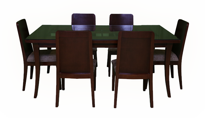 DINING TABLE 726.14 view 7