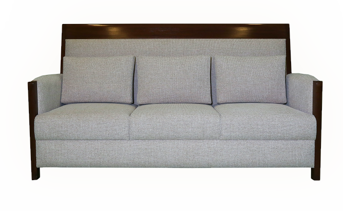 SOFA SET 114.07 (3+1+1) view 11