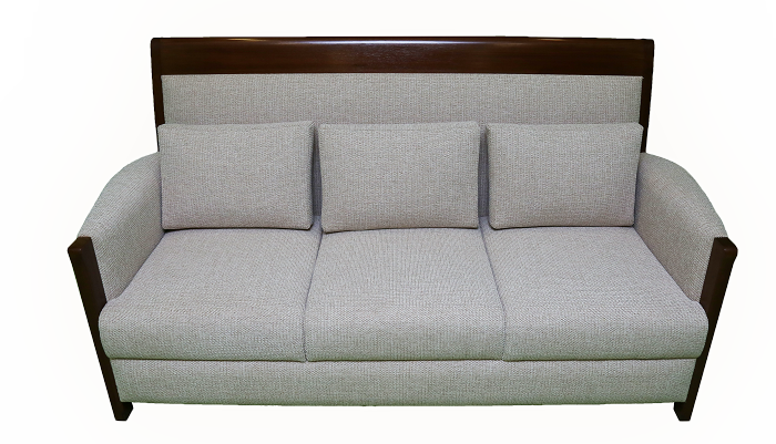 SOFA SET 114.07 (3+1+1) view 3