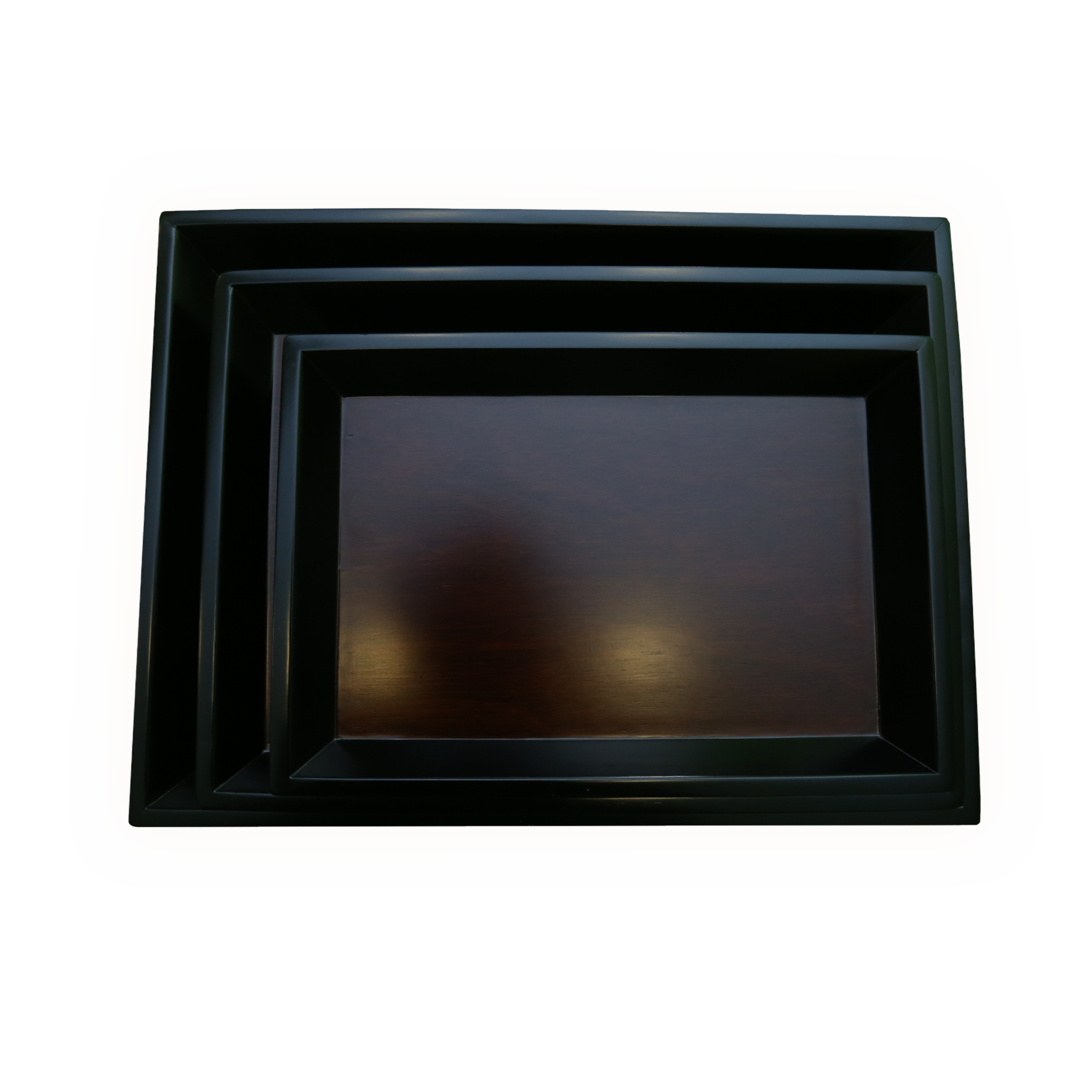 SERVING TRAY (THREE PIECES) 424.14