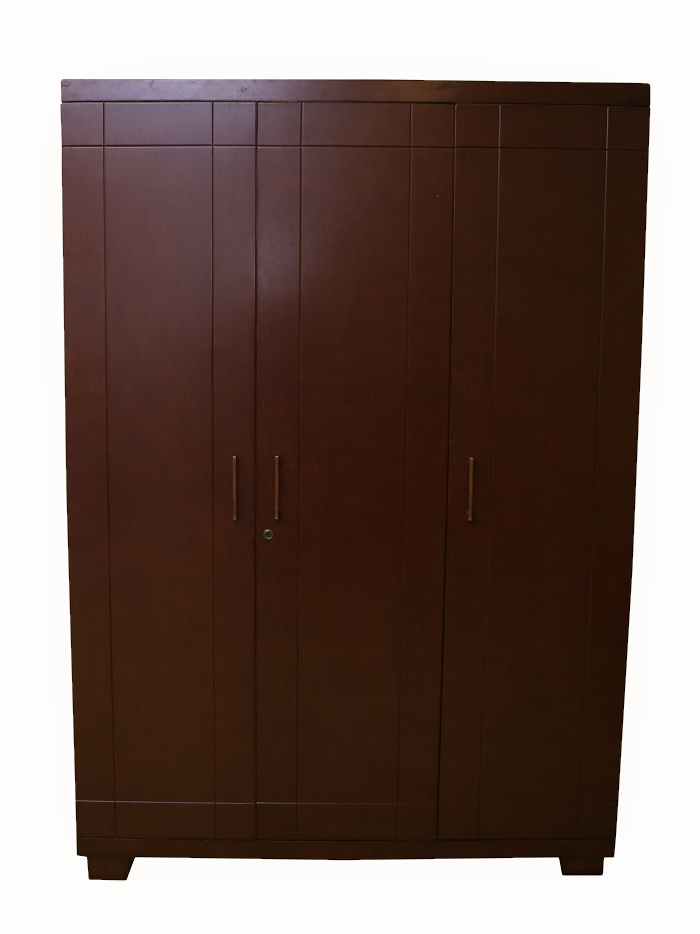 CUPBOARD 810.10 (3 PART) view 5
