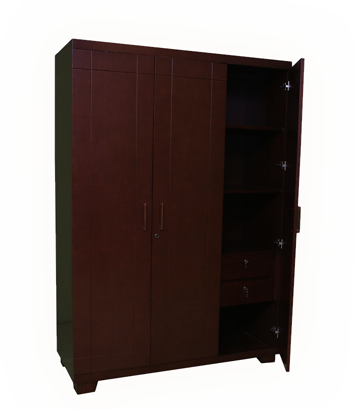 CUPBOARD 810.10 (3 PART) view 3