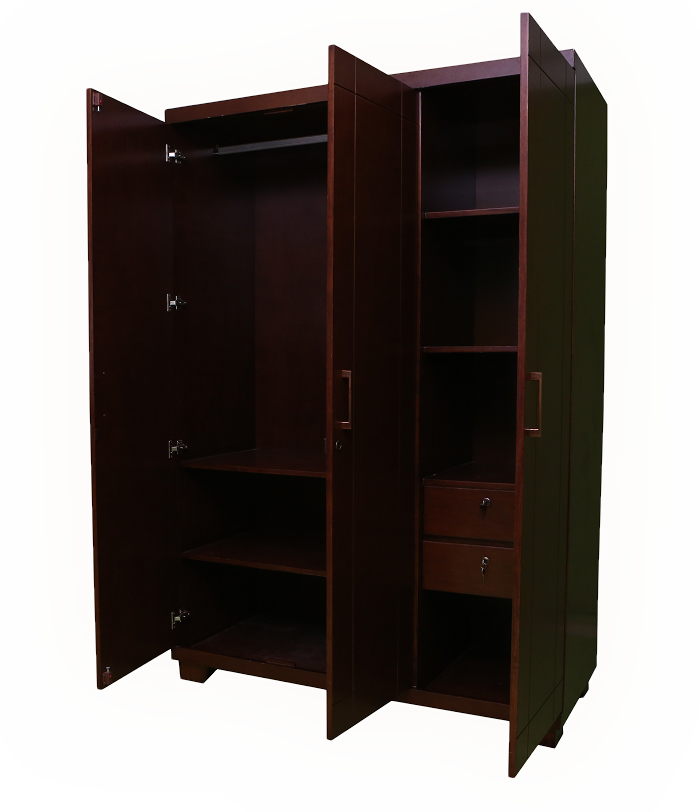 CUPBOARD 810.10 (2 PART) view 13