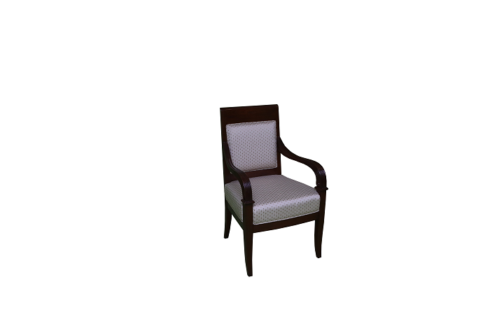 ACCENT CHAIR 206.07 view 3
