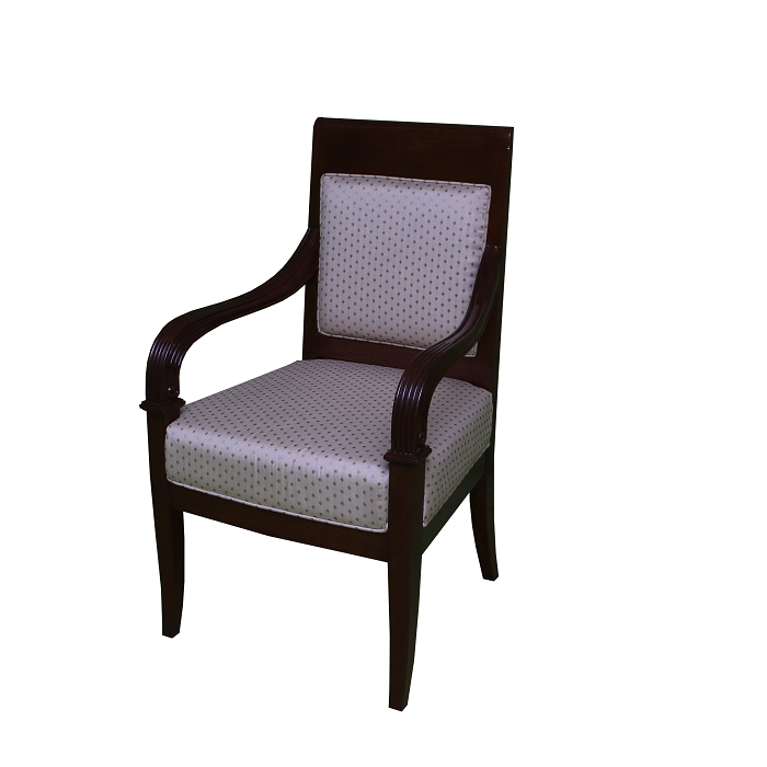 ACCENT CHAIR 206.07 view 4