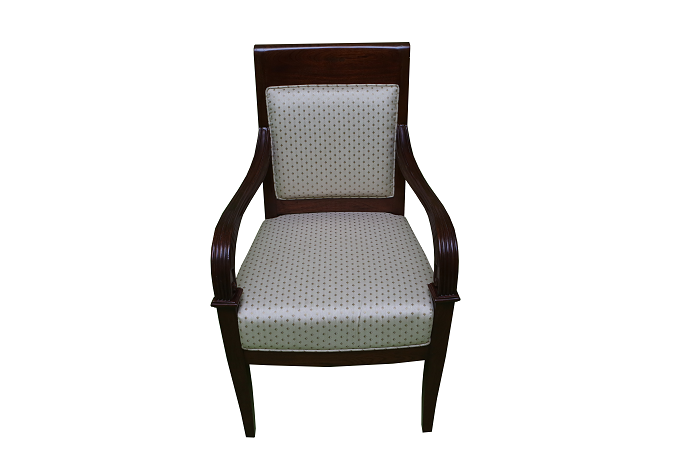 ACCENT CHAIR 206.07 view 6