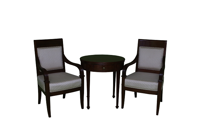 ACCENT CHAIR 206.07 view 7