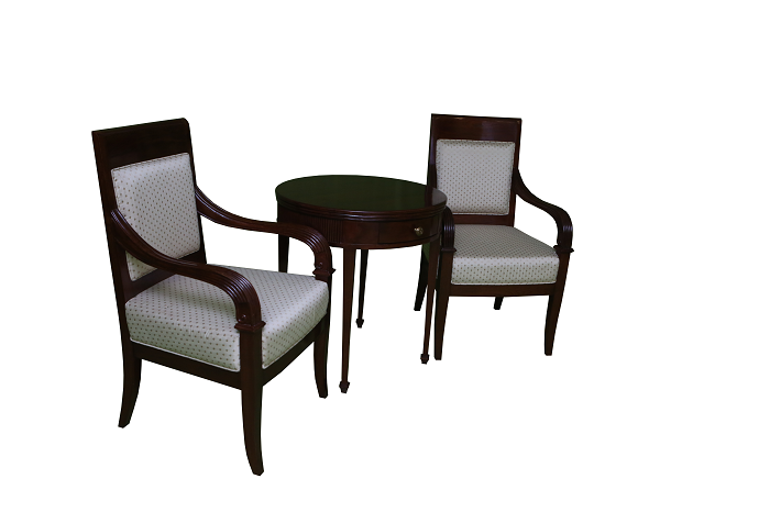 ACCENT CHAIR 206.07 view 8